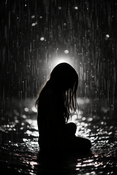 soul-rain